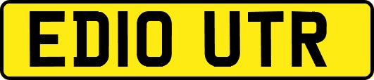 ED10UTR