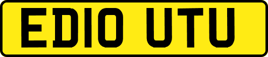 ED10UTU
