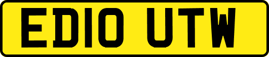 ED10UTW