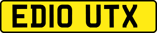 ED10UTX