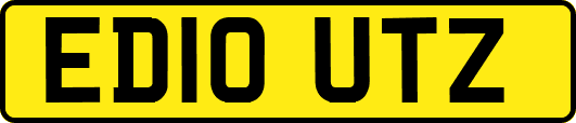 ED10UTZ