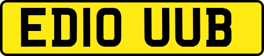 ED10UUB