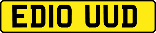 ED10UUD