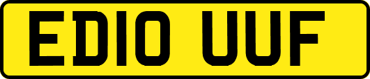 ED10UUF