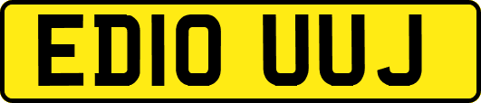 ED10UUJ