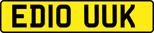 ED10UUK