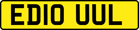 ED10UUL