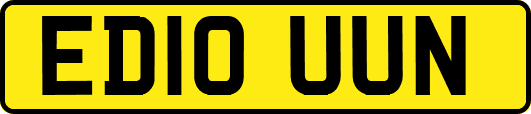 ED10UUN