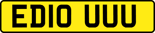 ED10UUU