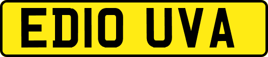 ED10UVA