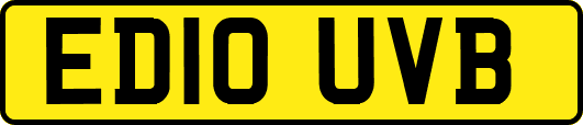 ED10UVB