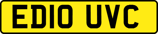 ED10UVC