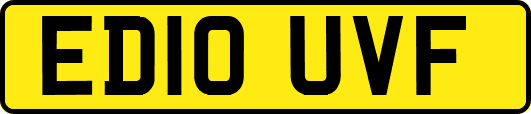 ED10UVF