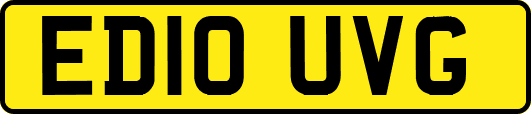 ED10UVG