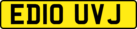 ED10UVJ