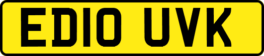 ED10UVK