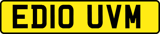 ED10UVM