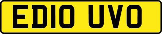 ED10UVO