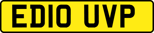 ED10UVP