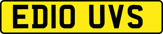 ED10UVS