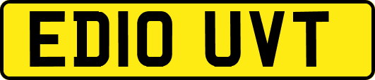 ED10UVT