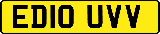 ED10UVV