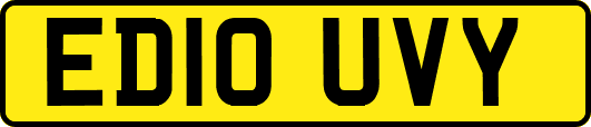 ED10UVY