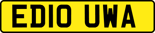 ED10UWA