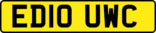 ED10UWC