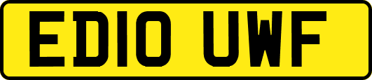 ED10UWF