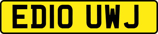 ED10UWJ