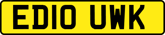 ED10UWK