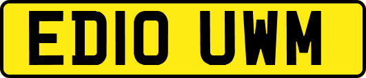ED10UWM