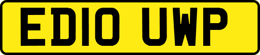 ED10UWP