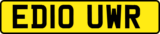 ED10UWR