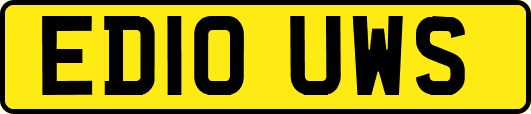 ED10UWS