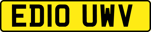 ED10UWV