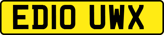 ED10UWX