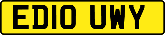 ED10UWY