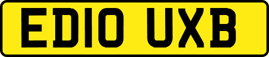 ED10UXB