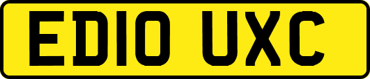 ED10UXC