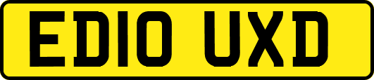 ED10UXD