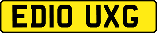 ED10UXG