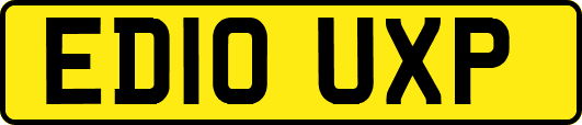 ED10UXP