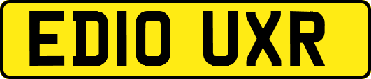 ED10UXR