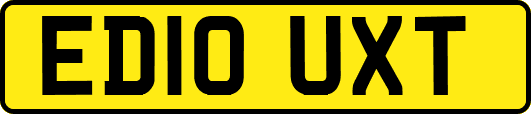 ED10UXT