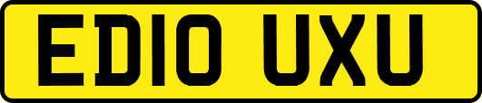 ED10UXU