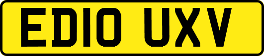 ED10UXV