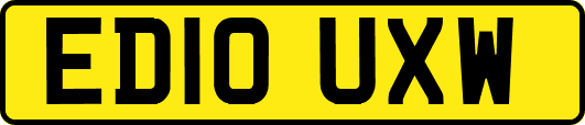 ED10UXW