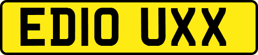 ED10UXX